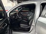 Isuzu DMAX Limited Edition 2025 - miniatura 5