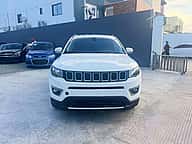 Jeep Compass Limited 2020 - miniatura 2