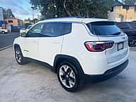 Jeep Compass Limited 2020 - miniatura 3