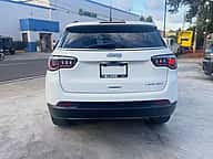 Jeep Compass Limited 2020 - miniatura 4