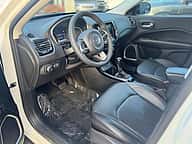 Jeep Compass Limited 2020 - miniatura 5