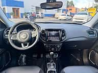 Jeep Compass Limited 2020 - miniatura 7