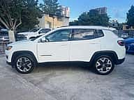 Jeep Compass Limited 2020 - miniatura 8