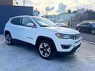 Jeep Compass Limited 2020 - miniatura 9