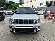 Jeep Renegade Limited 2021 - miniatura 10