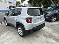Jeep Renegade Limited 2021 - miniatura 3