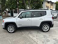 Jeep Renegade Limited 2021 - miniatura 4
