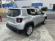 Jeep Renegade Limited 2021 - miniatura 5