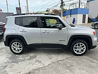 Jeep Renegade Limited 2021 - miniatura 6