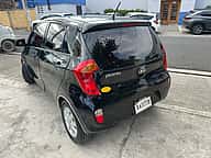 Kia Picanto L X 2014 - miniatura 11