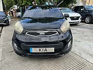 Kia Picanto L X 2014 - miniatura 2