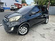 Kia Picanto L X 2014 - miniatura 3