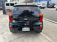 Kia Picanto L X 2014 - miniatura 4