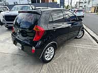 Kia Picanto L X 2014 - miniatura 5