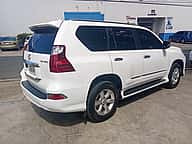 Lexus GX 460 2014 - miniatura 6