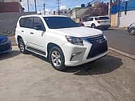 Lexus GX 460 2014 - miniatura 7