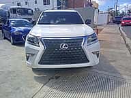 Lexus GX 460 2014 - miniatura 4