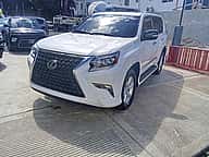 Lexus GX 460 2014 - miniatura 2