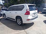 Lexus GX 460 2014 - miniatura 3