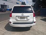 Lexus GX 460 2014 - miniatura 5