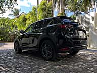 Mazda CX-5 GRAND TOURING 2020 - miniatura 4
