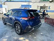 Nissan Rogue SV FULL 2021 - miniatura 2