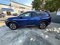 Nissan Rogue SV FULL 2021 - miniatura 3
