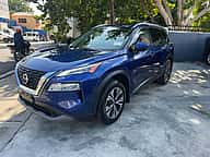 Nissan Rogue SV FULL 2021 - miniatura 4