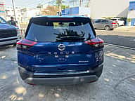 Nissan Rogue SV FULL 2021 - miniatura 5