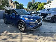 Nissan Rogue SV FULL 2021 - miniatura 6