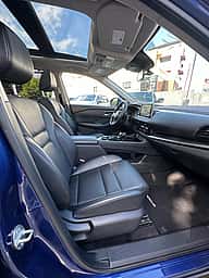 Nissan Rogue SV FULL 2021 - miniatura 8