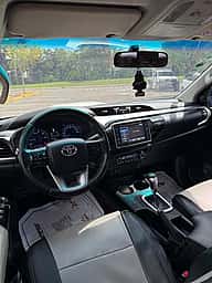 Toyota Hilux Limited 2018 - miniatura 10