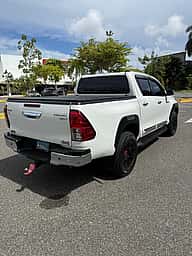 Toyota Hilux Limited 2018 - miniatura 6