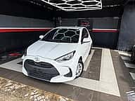 Toyota Yaris Hatchback 2021 - miniatura 3