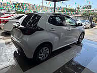 Toyota Yaris Hatchback 2021 - miniatura 9