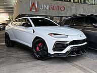 Lamborghini Urus 2019 - miniatura 2