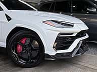 Lamborghini Urus 2019 - miniatura 3
