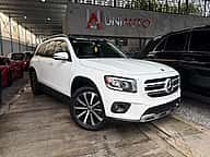 Mercedes Benz GLB 250 2021 - miniatura 3