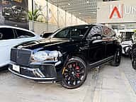 Bentley Bentayga S 2023 - miniatura 1