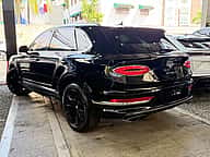 Bentley Bentayga S 2023 - miniatura 4