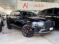 Bentley Bentayga S 2023 - miniatura 2