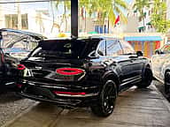 Bentley Bentayga S 2023 - miniatura 5
