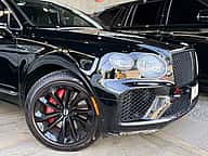 Bentley Bentayga S 2023 - miniatura 3