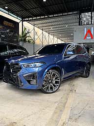 BMW X5 40i M Sport PRO 2020 - miniatura 1