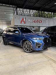 BMW X5 40i M Sport PRO 2020 - miniatura 2