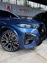 BMW X5 40i M Sport PRO 2020 - miniatura 3