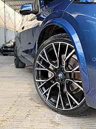 BMW X5 40i M Sport PRO 2020 - miniatura 4