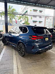 BMW X5 40i M Sport PRO 2020 - miniatura 5