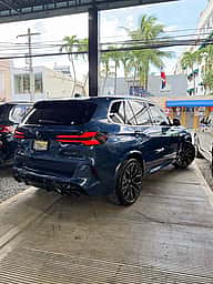 BMW X5 40i M Sport PRO 2020 - miniatura 6