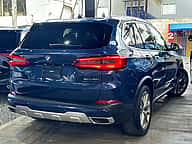 BMW X5 SDRIVE 40i 2020 - miniatura 4
